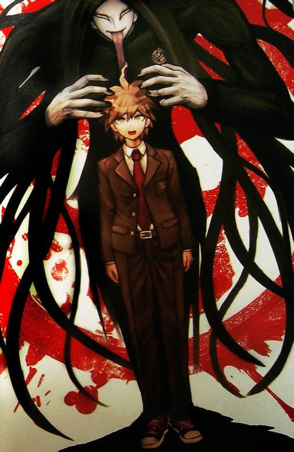 《弹丸论破Dangan Ronpa∕Zero》下卷 插图（3）