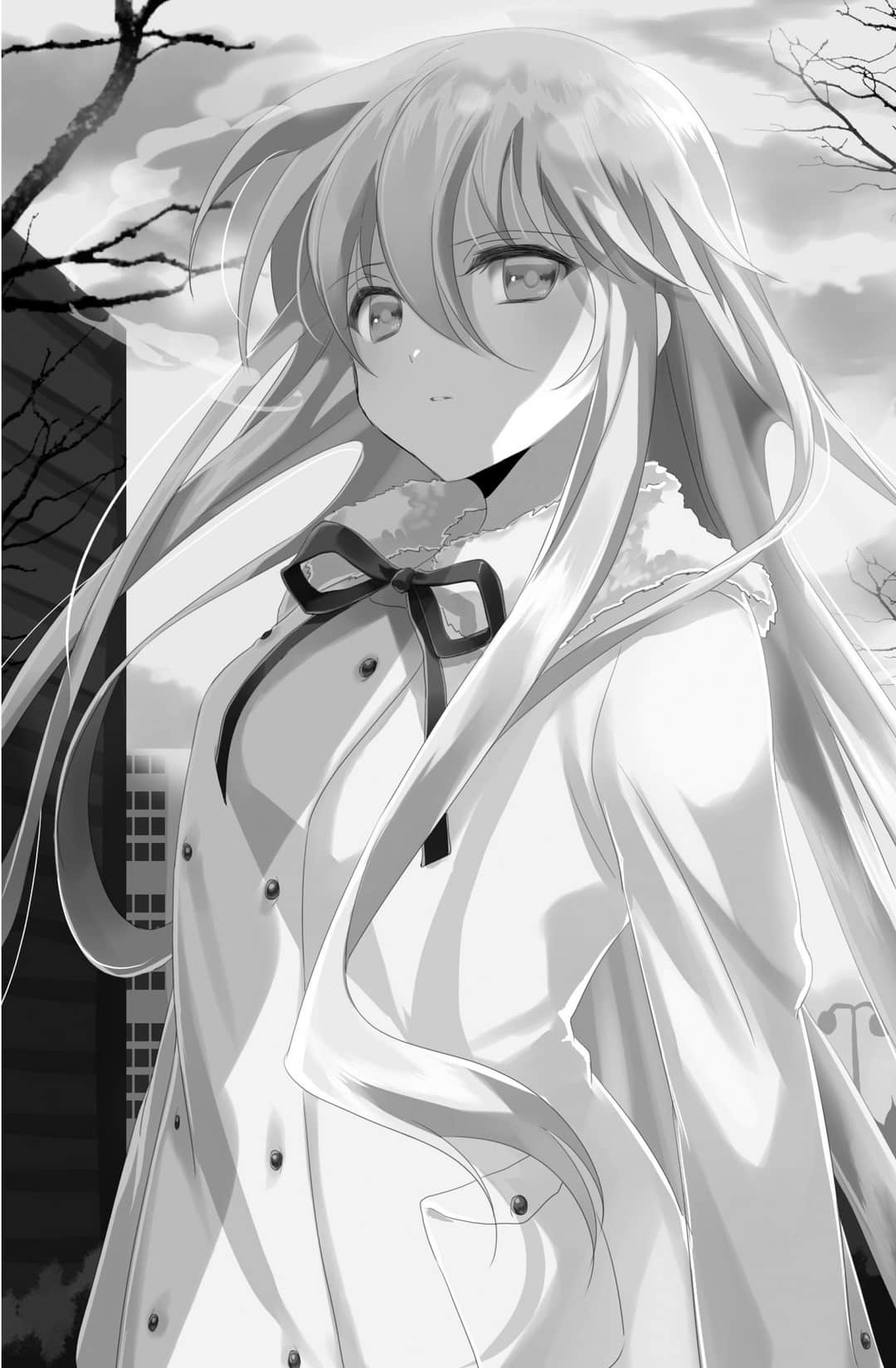 《我和她和她和她的不健全关系》4 side. junior #3插图（2）