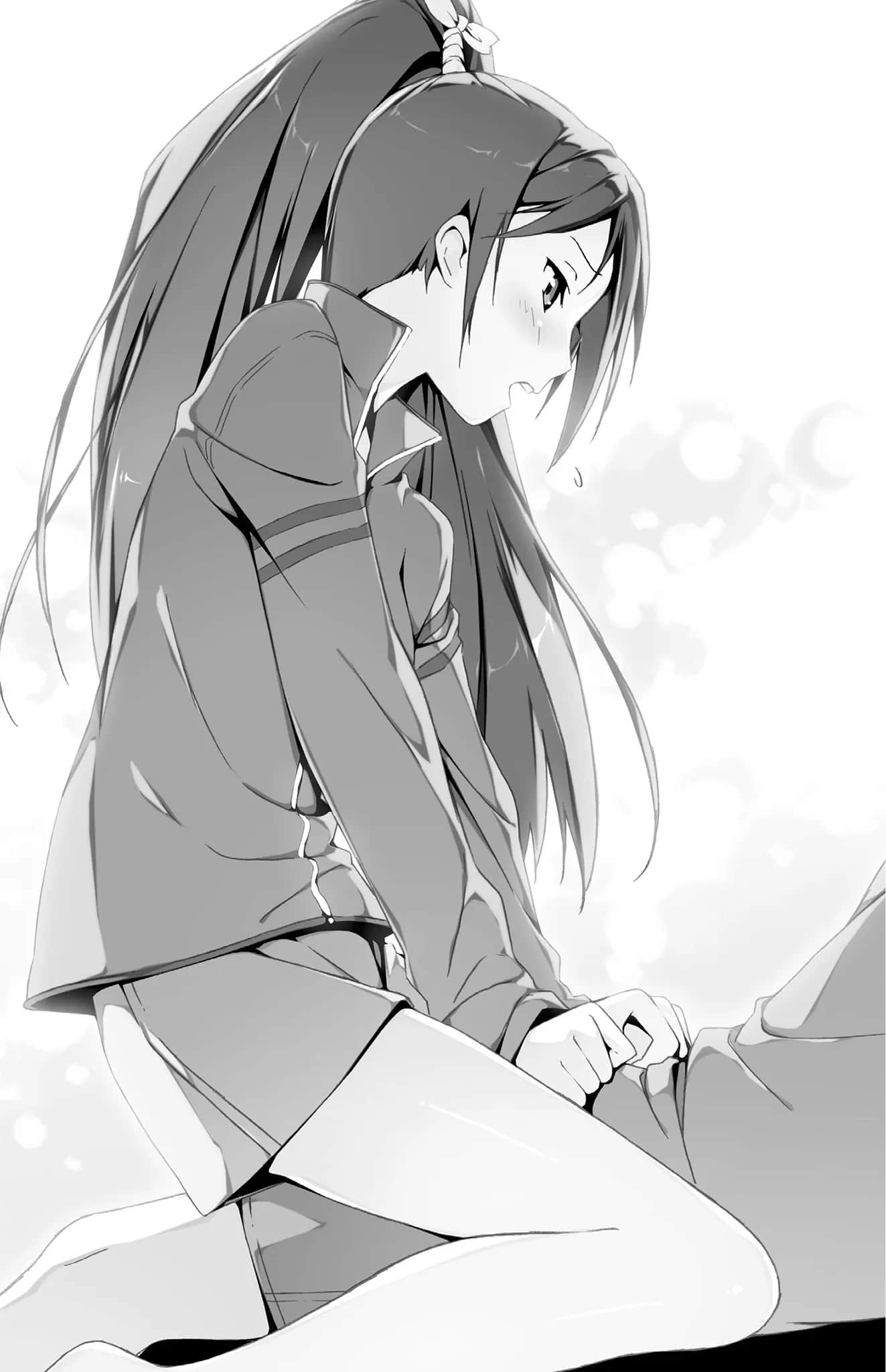《变态王子与不笑猫》2 插图（20）
