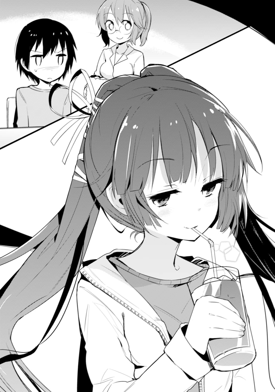 @HOME小说插图（22）