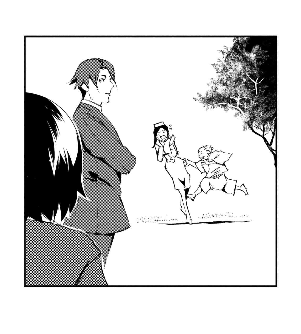 《东京喰种》1 日常 插图(20)
