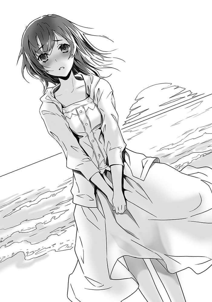 《S与S的无赖同盟》1 插图（11）