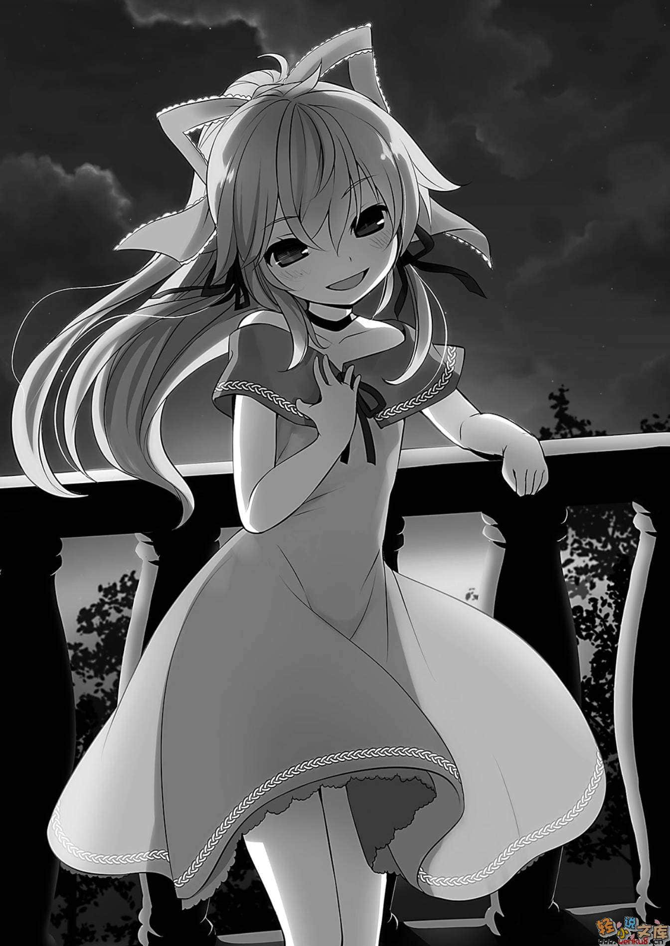 《The ScrowMan ＆ FairyLolipops》1 插图（9）