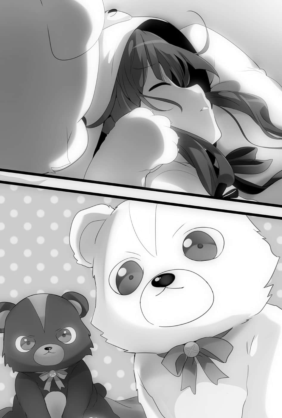 《熊熊勇闯异世界》7 插图（5）