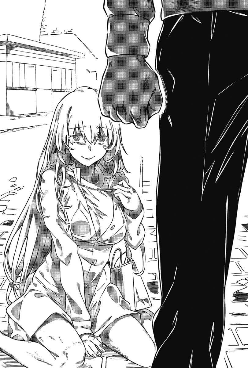 《新约 魔法禁书目录》22 插图（10）