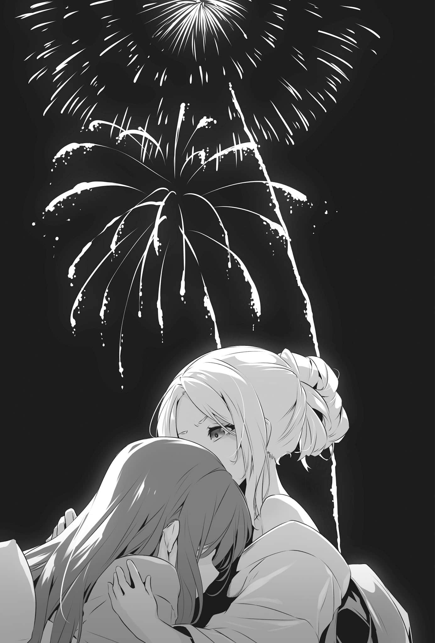 《暗部共生少女》2 插图（12）