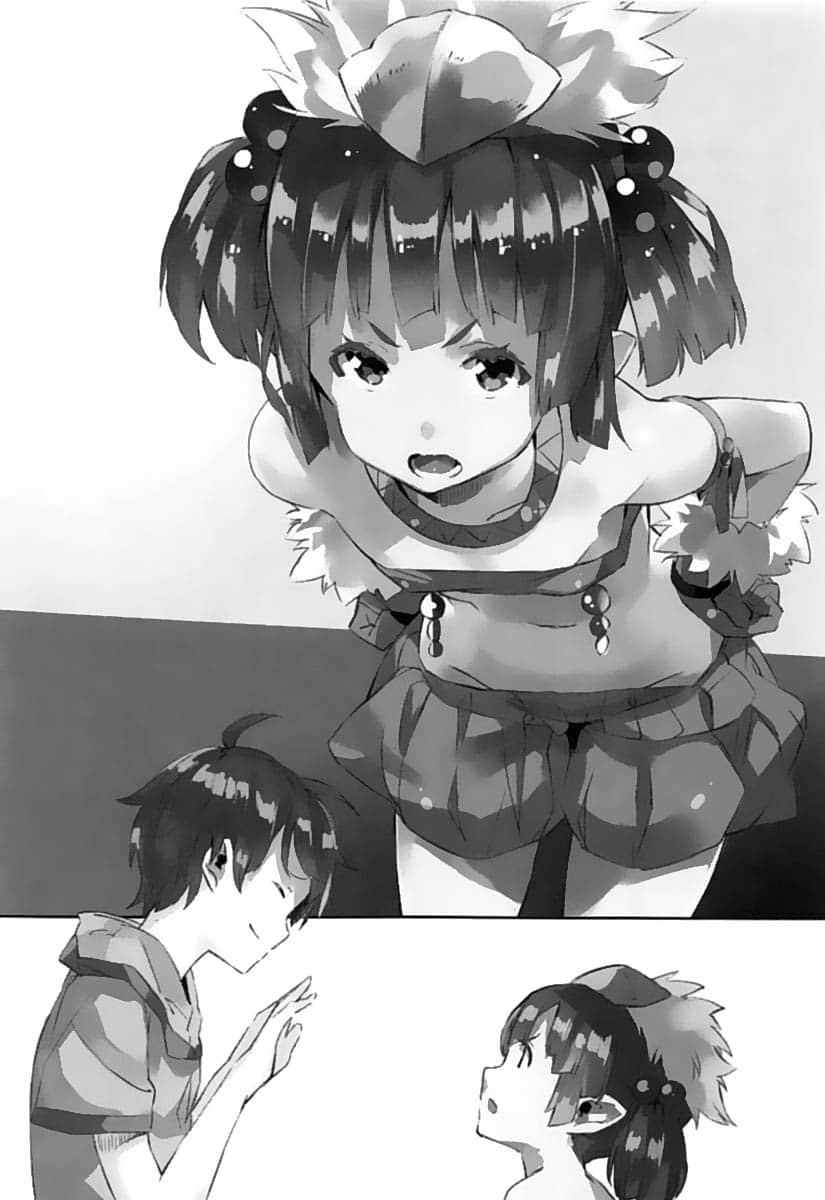《OUTBREAK COMPANY 萌萌侵略者》8 插图（6）