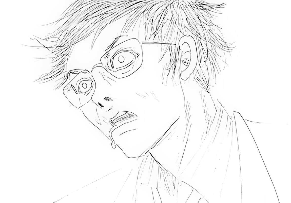《JOJO官方外传 乔治·乔斯达》下卷 插图2（107）