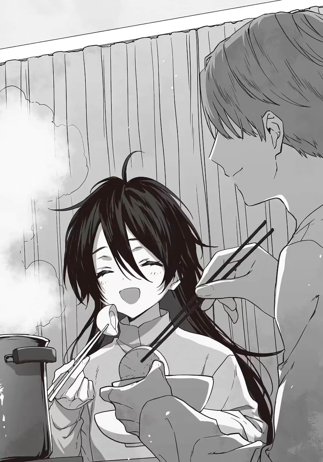 《灵能侦探·藤咲藤花不笑话他人的惨剧》4 插图（10）