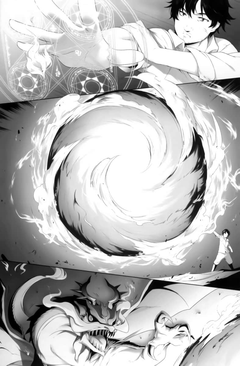 《田中 ~年龄等于单身资历的魔法师~》1 插图(15)