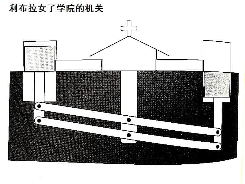 弹丸论破 雾切小说插图（30）