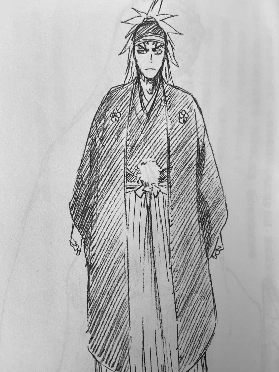 《BLEACH 死神》4 WE DO knot ALWAYS LOVE YOU 婚礼插图（3）