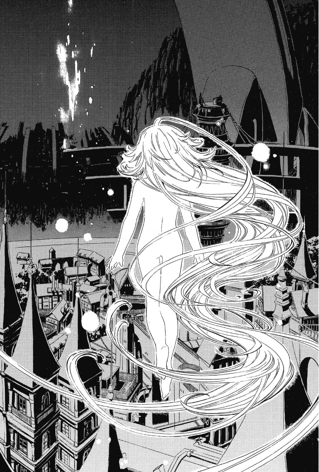 《钢壳都市雷吉欧斯》3 sentimental voice 插图（15）