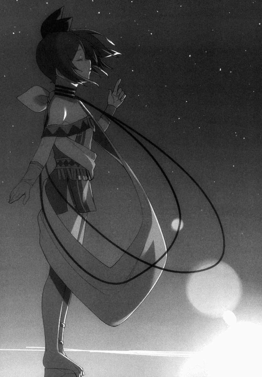 《百炼霸王与圣约女武神》20 ACT 3插图（2）
