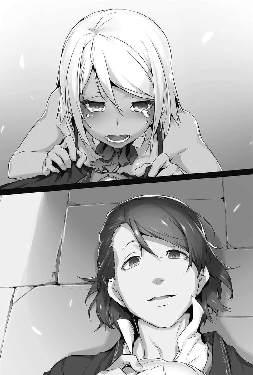 赌博师从不祈祷小说插图（12）