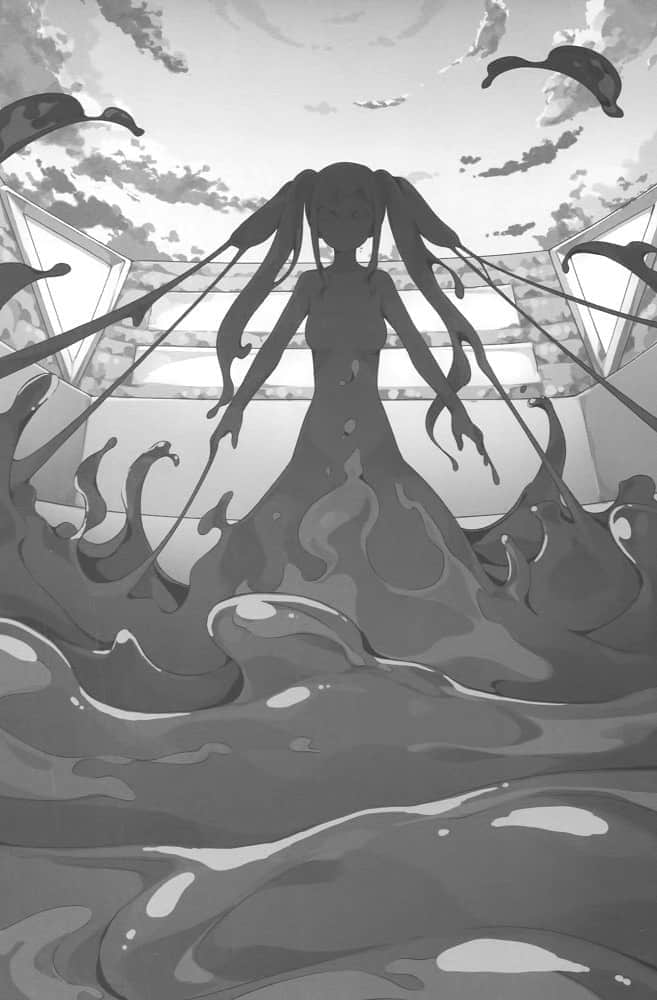 《童话魔法使》4 插图（14）
