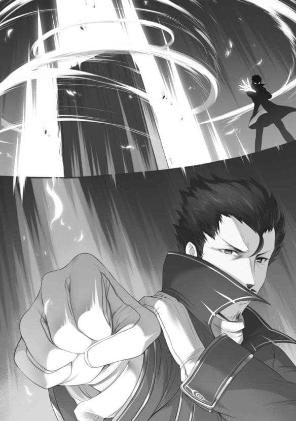 《田中 ～年龄等于单身资历的魔法师～》9 插图（13）