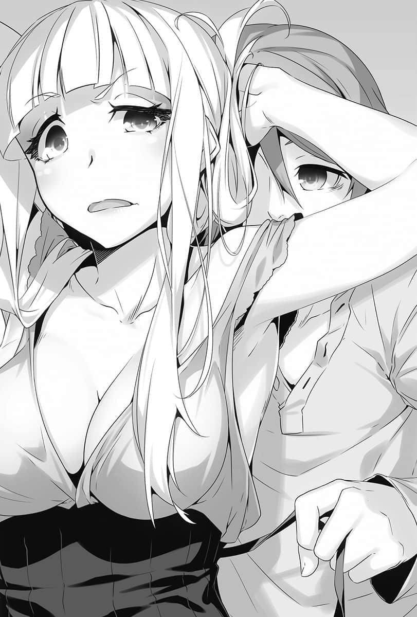 《赌博师从不祈祷》4 插图（6）