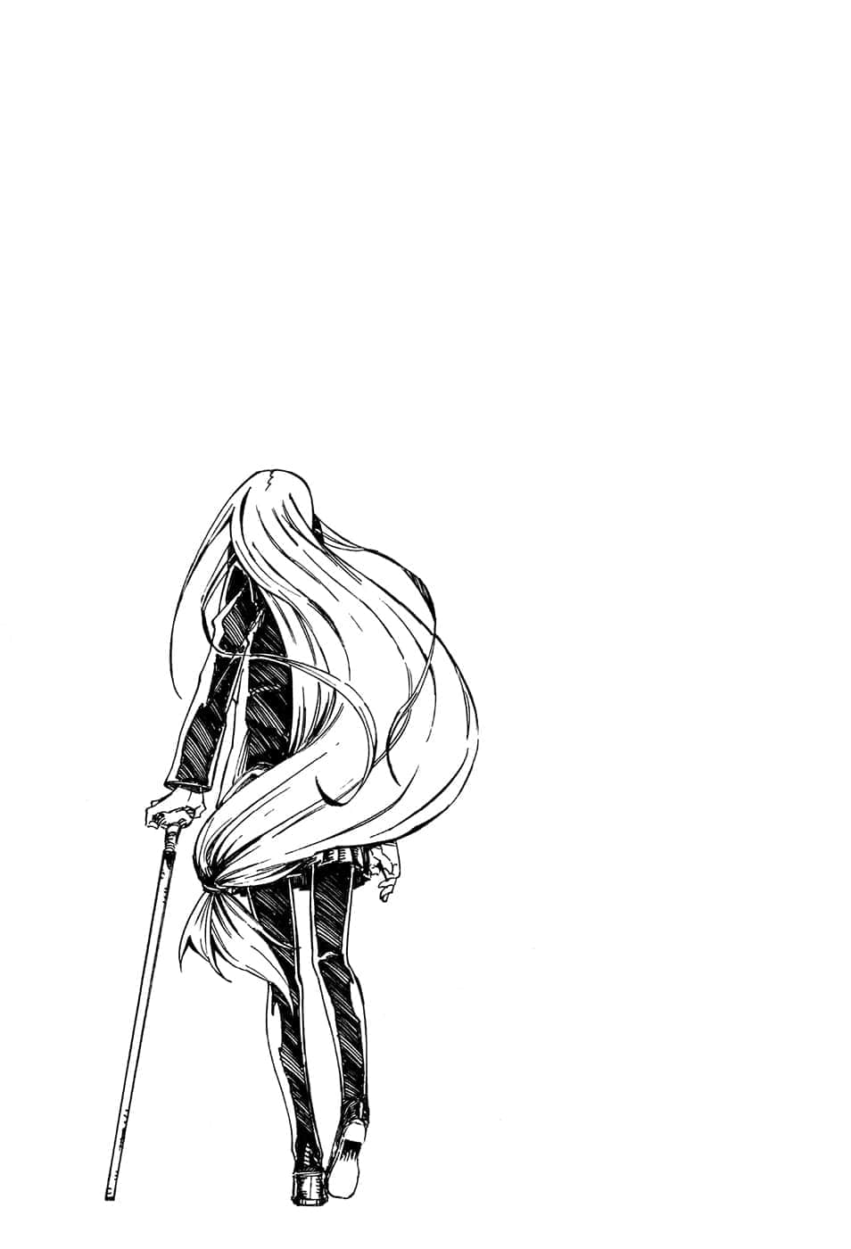 《无可挑剔的恋爱喜剧》1 插图（24）