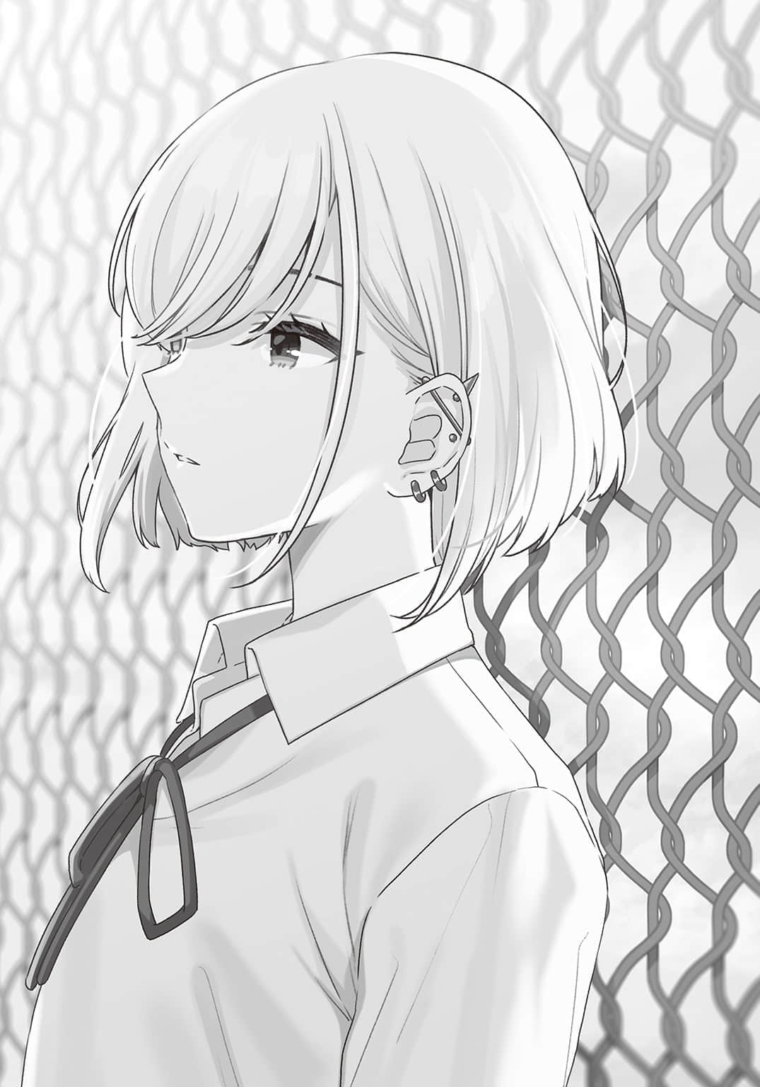 《你是我的後悔——regret》2 插圖(8)