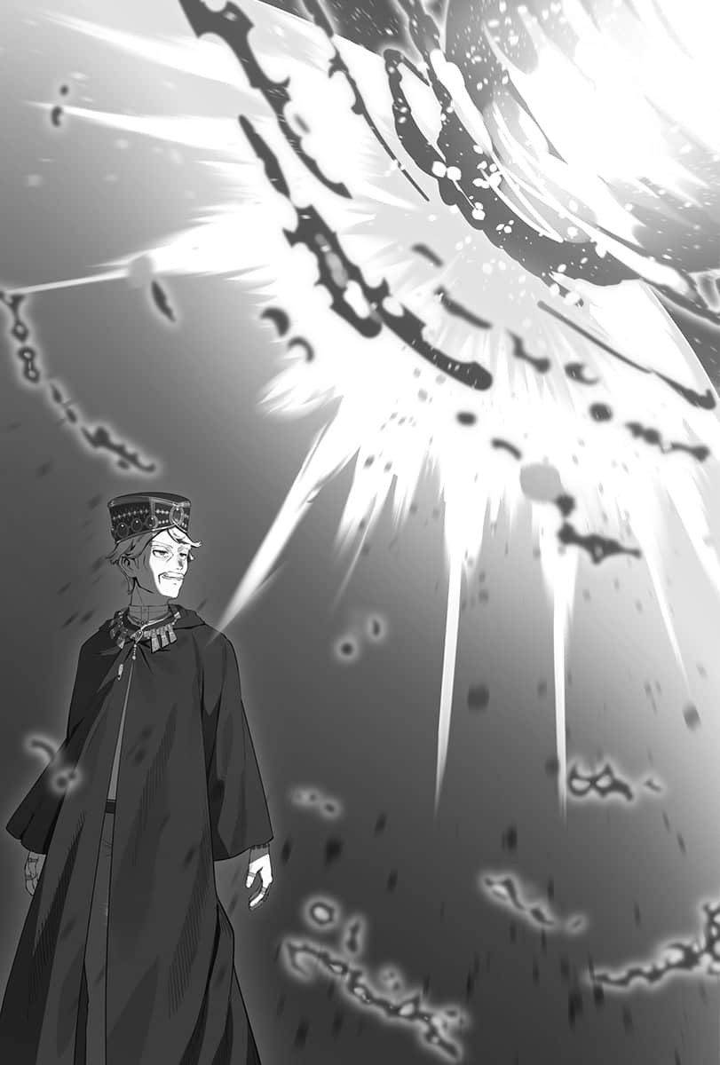 《Silent Witch 沉默魔女的秘密》7 插图(8)