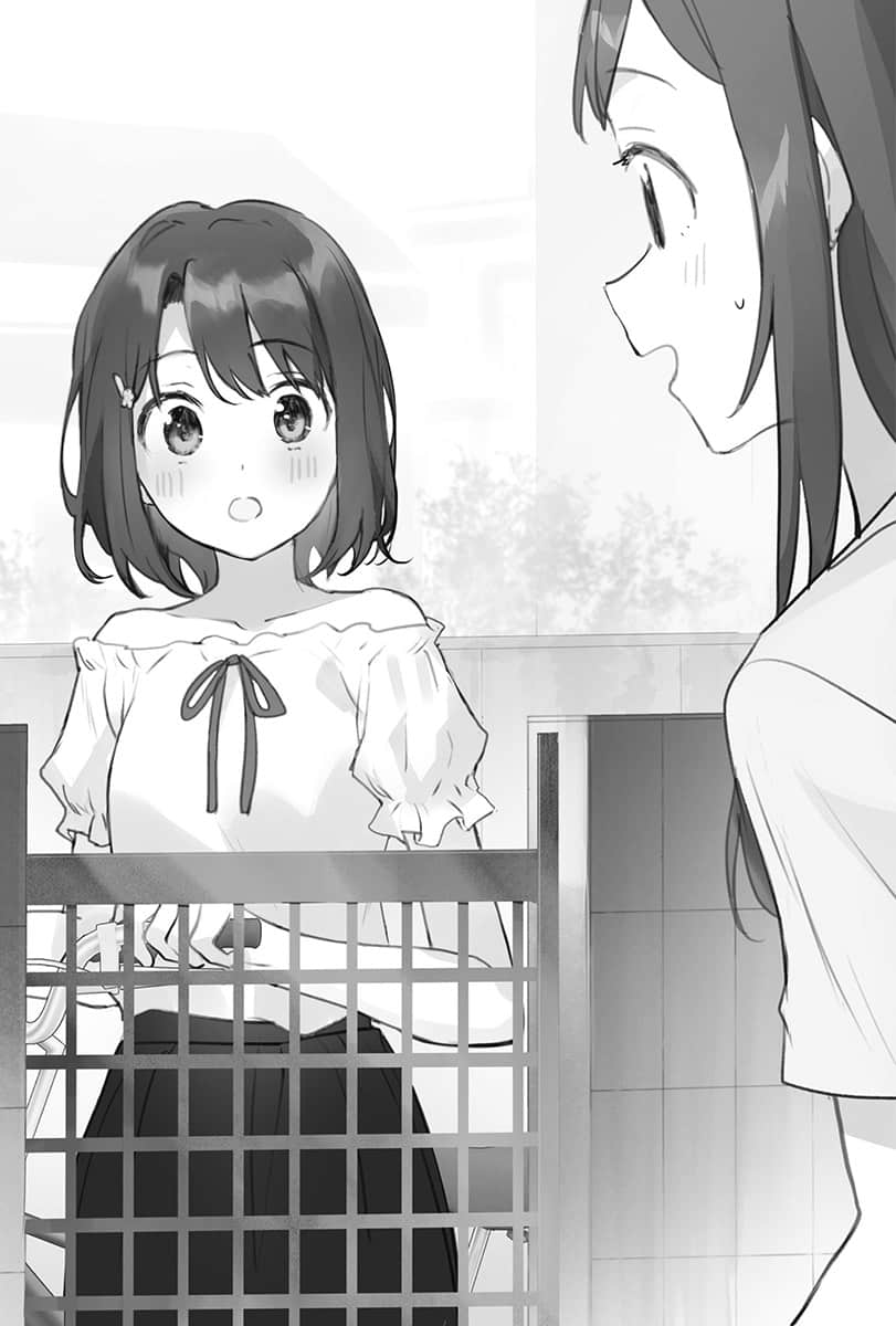 安达与岛村小说插图（153）