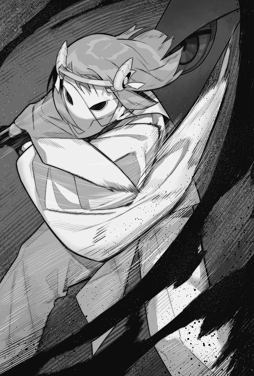 《爆肝工程师的异世界狂想曲》22 抗拒之物插图（1）
