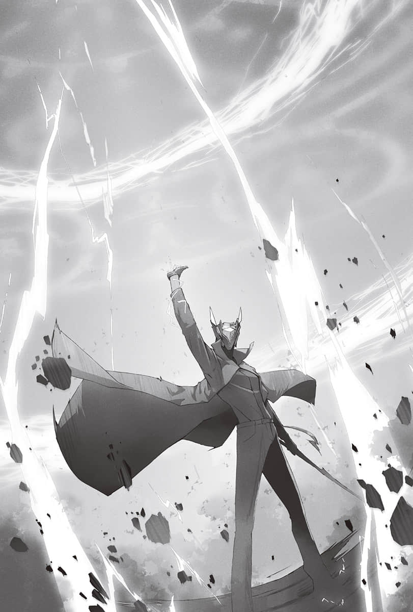 《魔王学院的不适任者 ～史上最强的魔王始祖，转生就读子孙们的学校～》12〈上〉 插图（13）