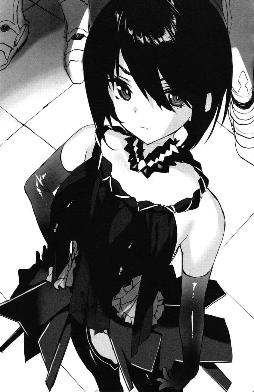《异世界魔王与召唤少女的奴隶魔术》13 插图(13)