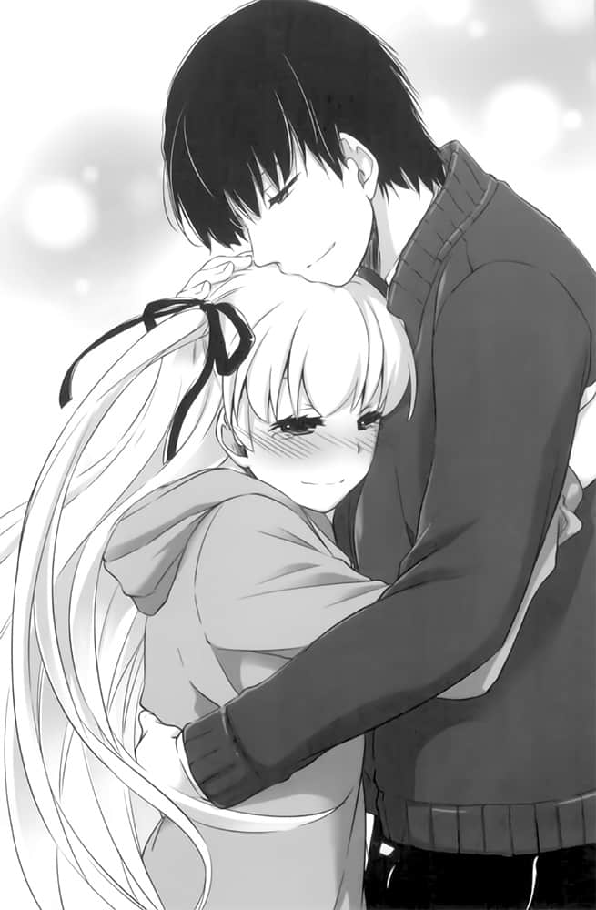 《要听爸爸的话！》番外 after 插图（13）