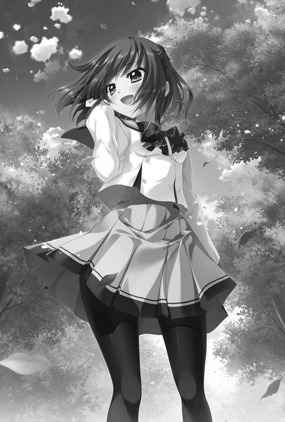 Re:Stage！小说插图（94）