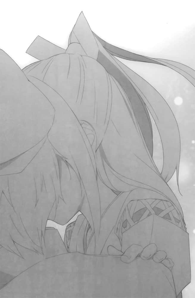 舰队Collection 瑞之海，凤之空小说插图（41）