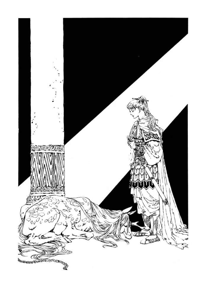 《十二国记》1 月之影·影之海〈下〉 插图（8）