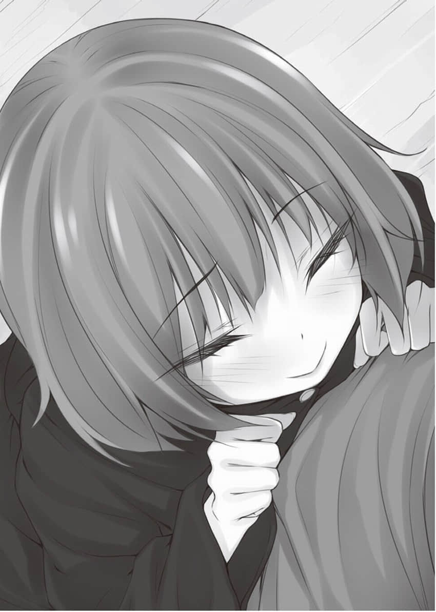《魔法战争》12 插图（6）