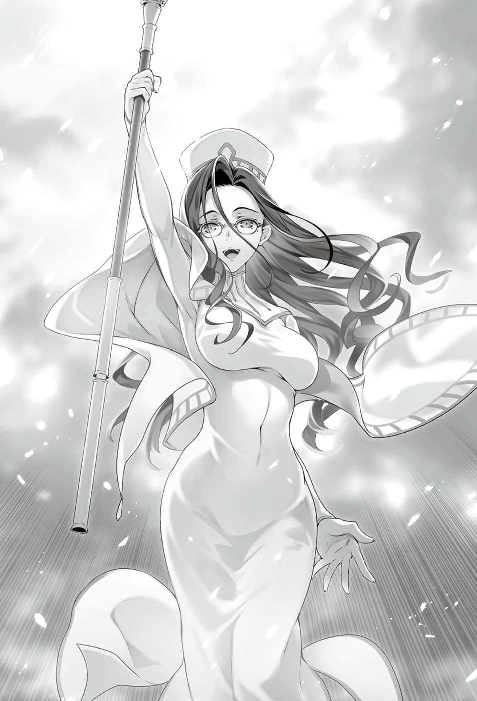 精靈幻想記小說插圖（313）