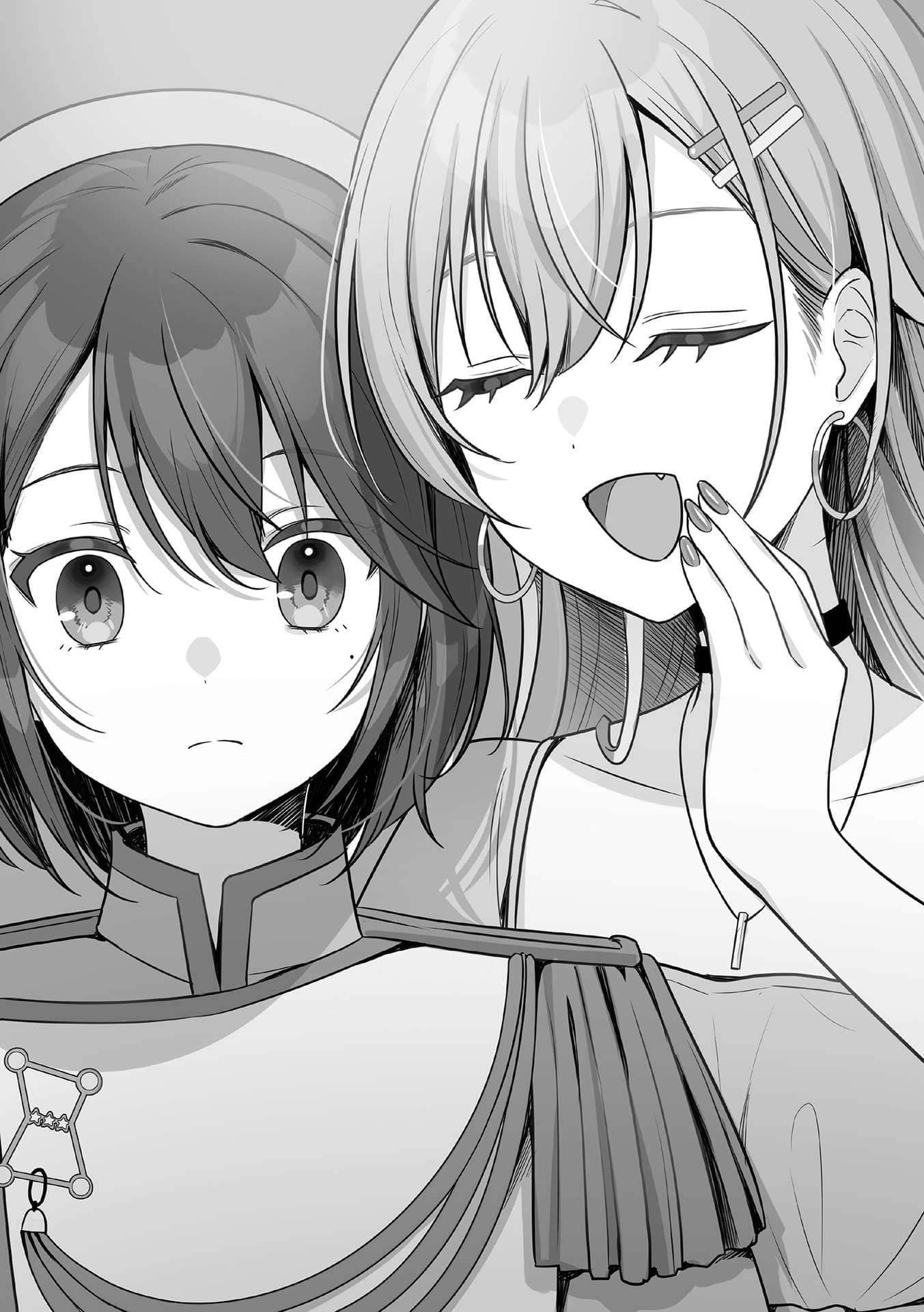 《声优广播的幕前幕后》#10 夕阳与安美想得到认同? 第36回~乙N的志向~插图(1)