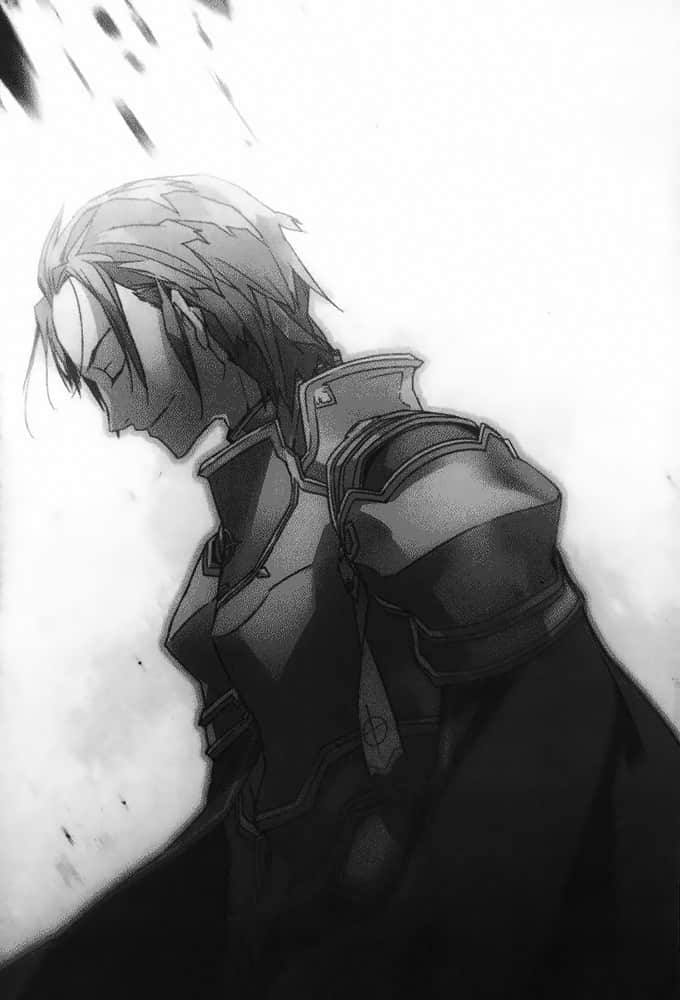 《刀剑神域 Sword Art Online》16 Alicization Exploding 插图（13）