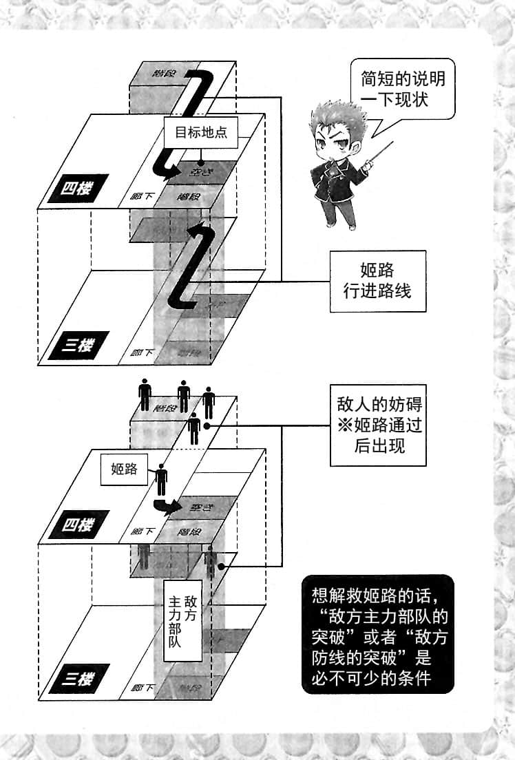 《笨蛋，测验，召唤兽》9 插图（27）