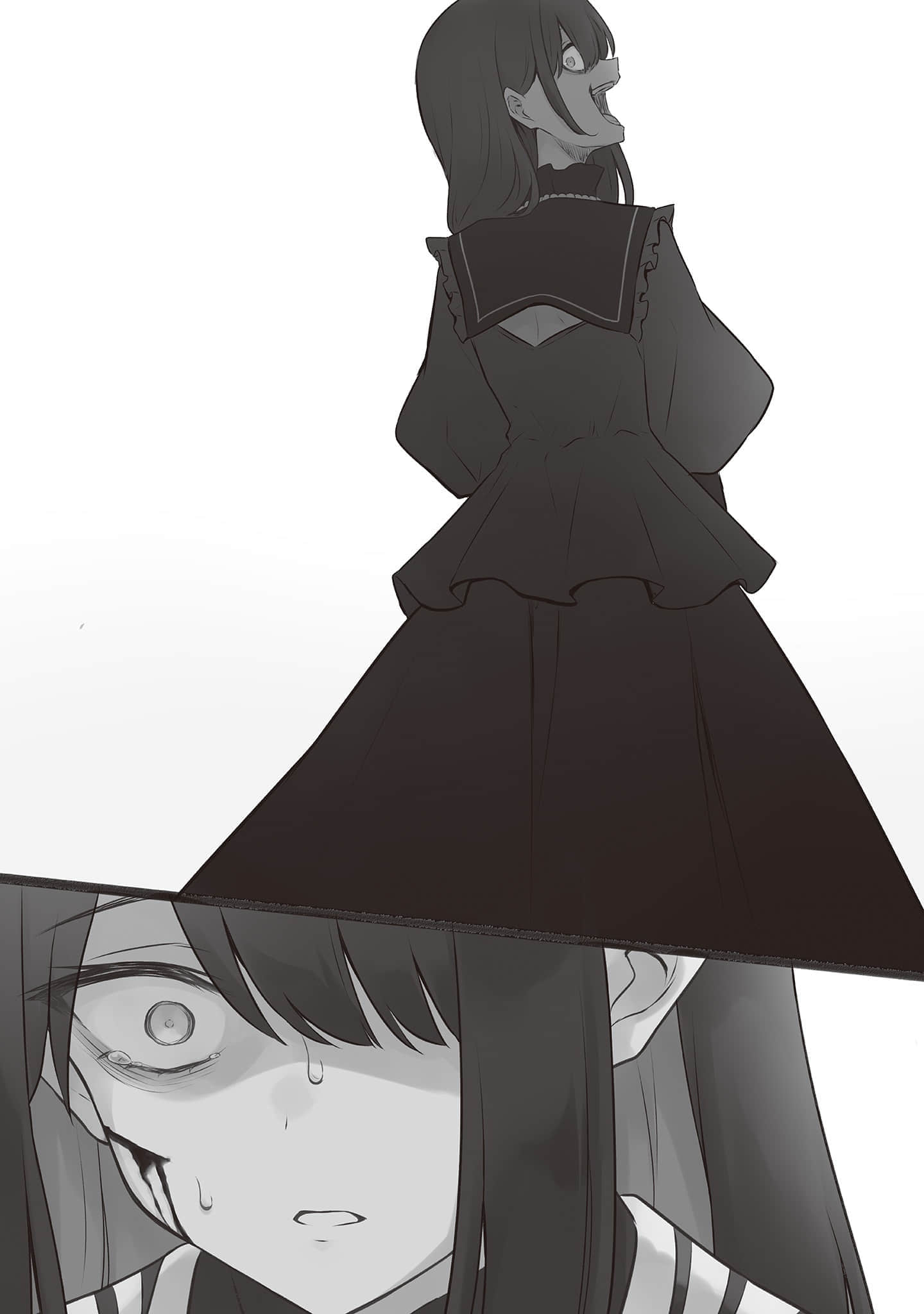 《魔女之旅》14 插圖(12)