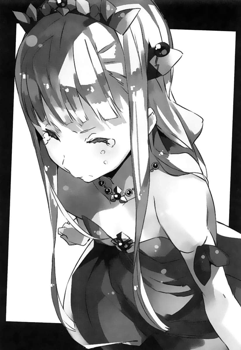 《OUTBREAK COMPANY 萌萌侵略者》8 插图（15）