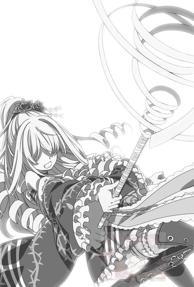 《未踏召唤:／／鲜血印记》6 插图（13）