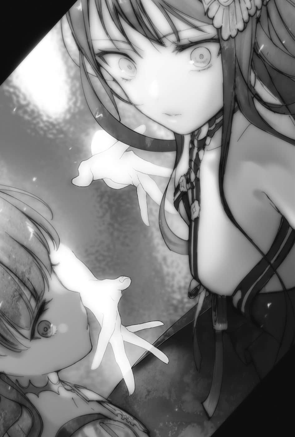 异世界拷问姬小说插图（150）