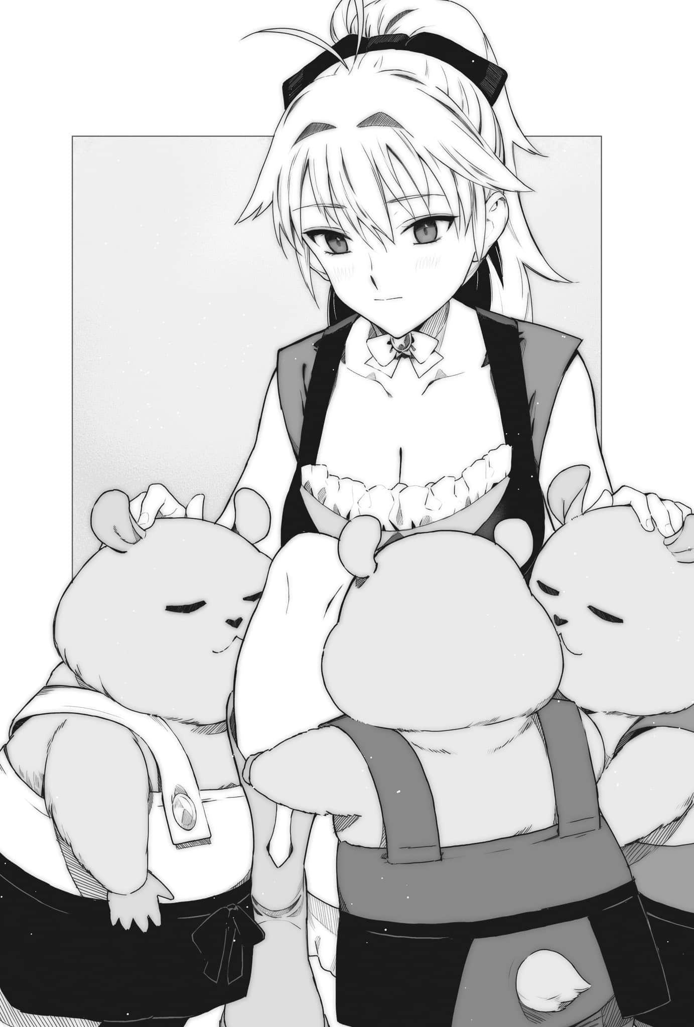 《爆肝工程师的异世界狂想曲》23 插图（10）
