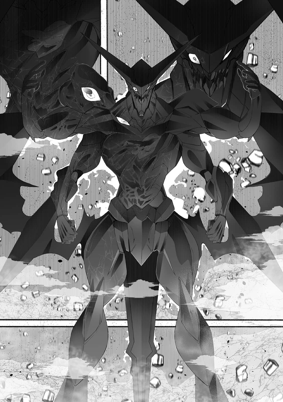 《Eirun Last Code ～自架空世界至战场～》9 插图（12）