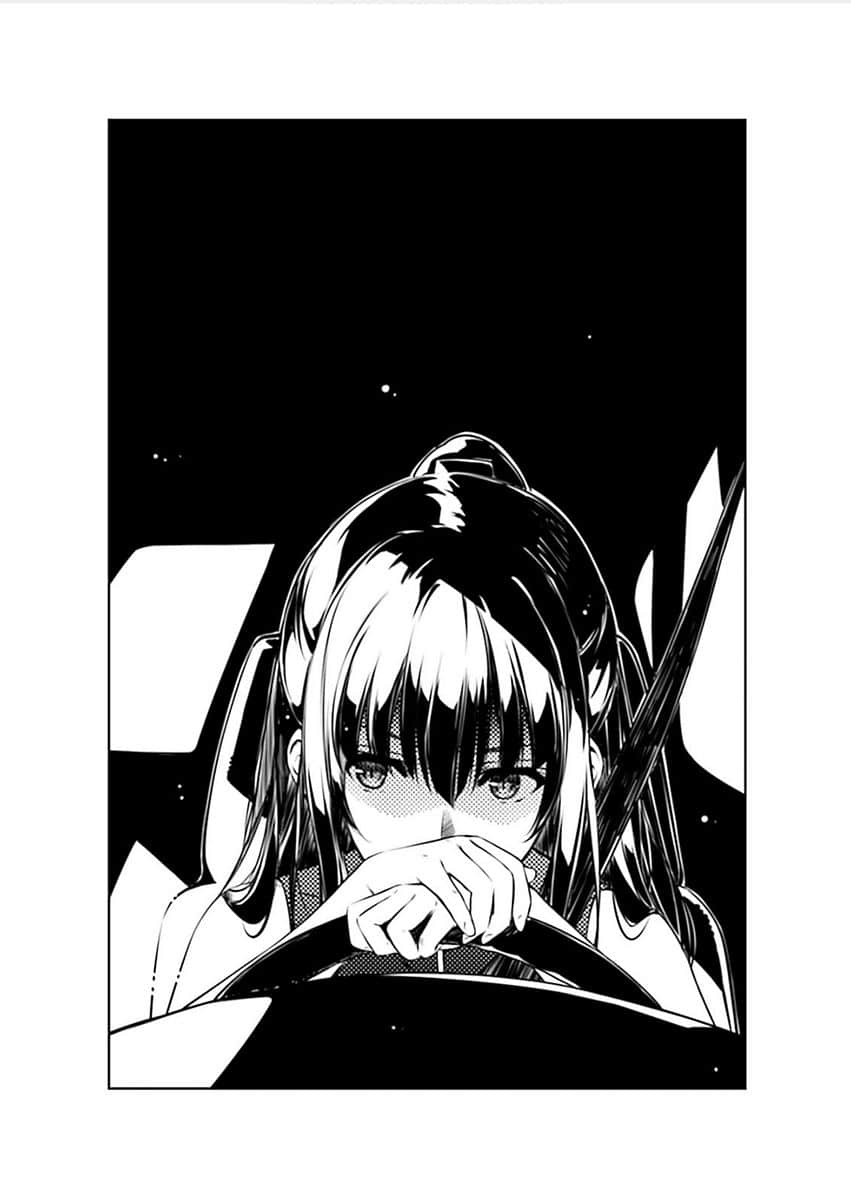 《不起眼女主角培育法》10 终章插图(1)