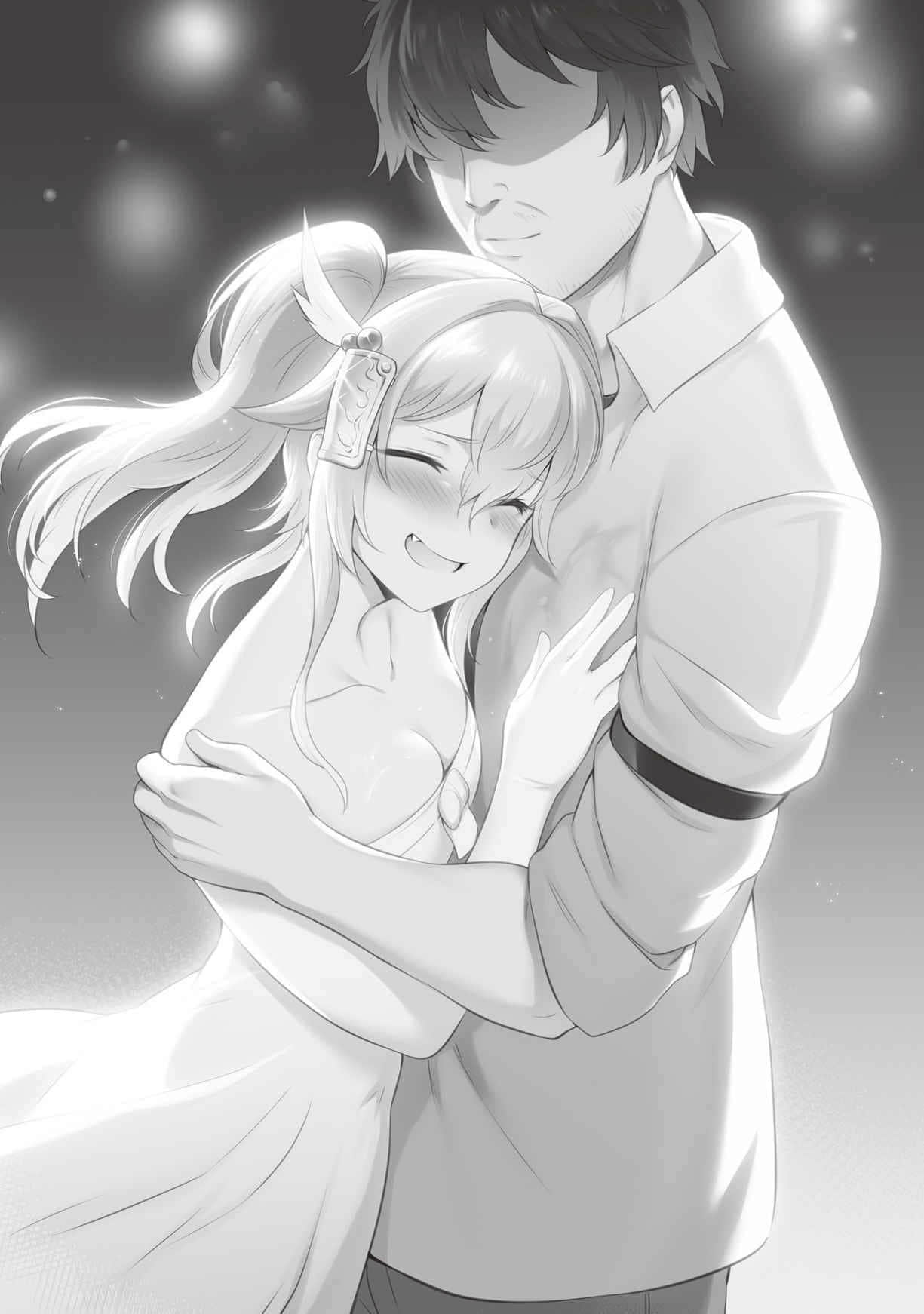 《田中 ～年龄等于单身资历的魔法师～》10 插图（21）