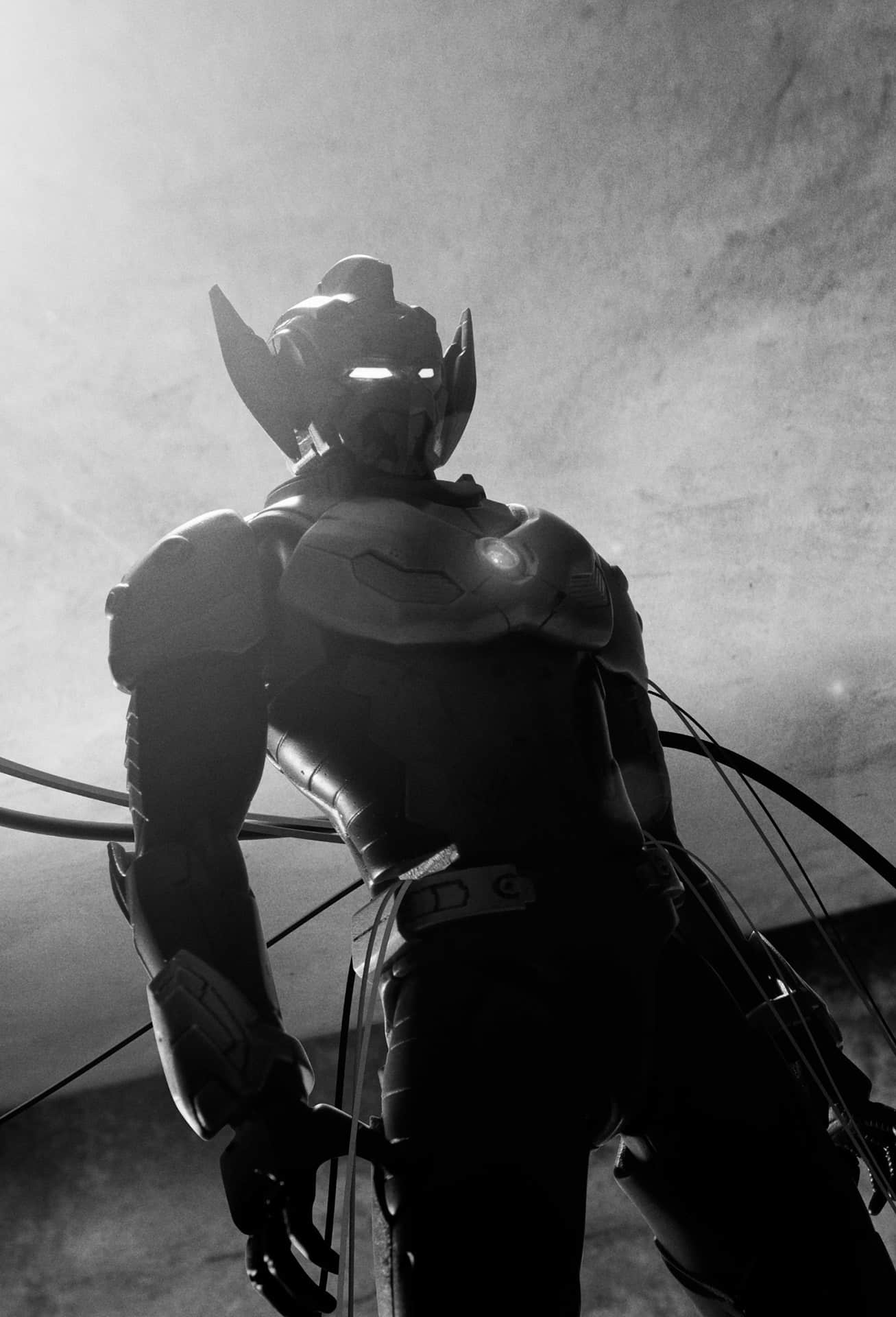 《ULTRAMAN SUIT ANOTHER UNIVERSE》3 8U篇 插图（13）