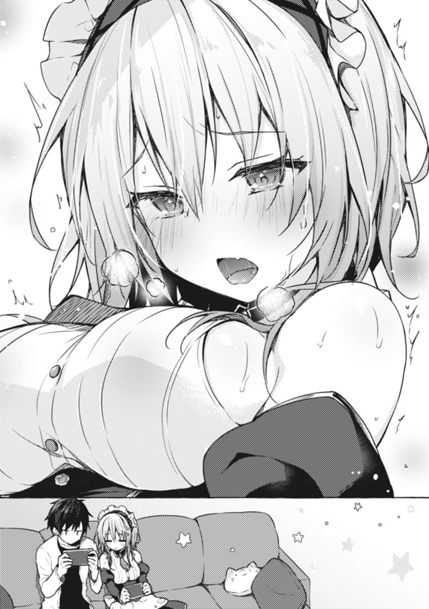 《謊言遊戲 Liar·Liar》5 騙子轉學生受命定的青梅竹馬測試。 插圖(7)