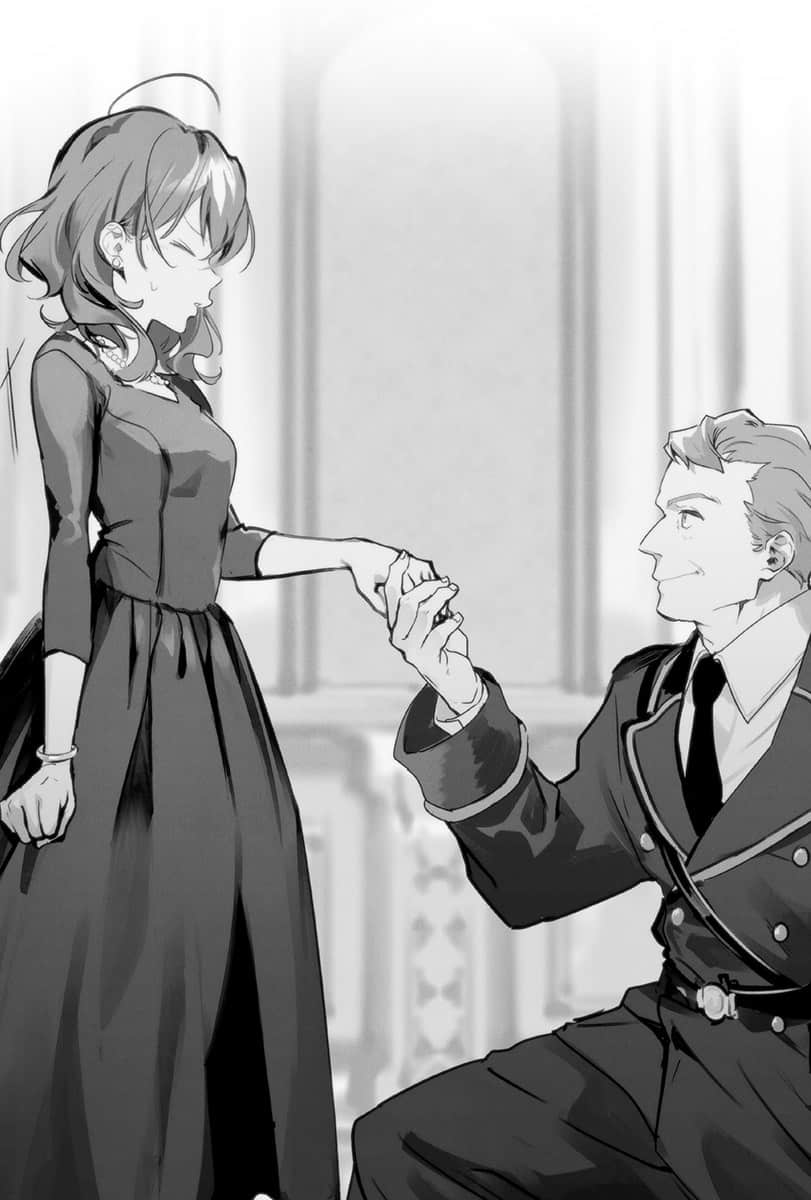 《魔导具师妲莉亚永不妥协 ～从今天开始的自由职人生活～》4 插图（10）
