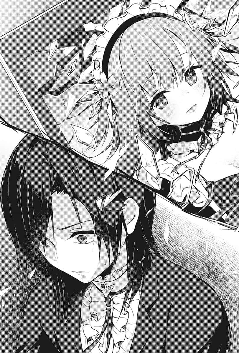 《交叉连结》4 觉醒与灾厄的互换身体姐妹游戏攻略 插图（6）